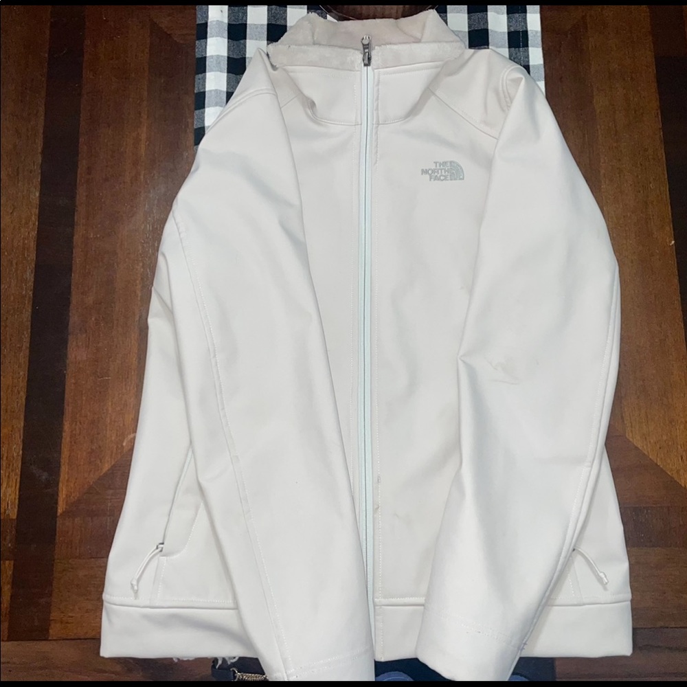 Womens North Face Jacket